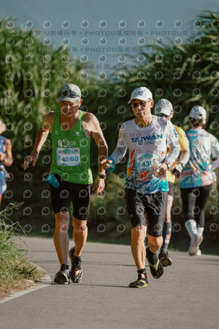2025運動i台灣壯圍龜山朝日馬拉松 Sunrise Marathon