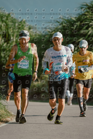 2025運動i台灣壯圍龜山朝日馬拉松 Sunrise Marathon