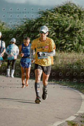 2025運動i台灣壯圍龜山朝日馬拉松 Sunrise Marathon