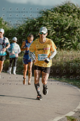 2025運動i台灣壯圍龜山朝日馬拉松 Sunrise Marathon