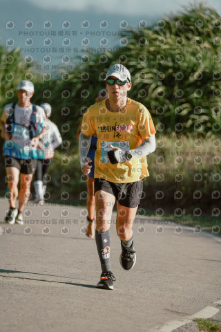 2025運動i台灣壯圍龜山朝日馬拉松 Sunrise Marathon