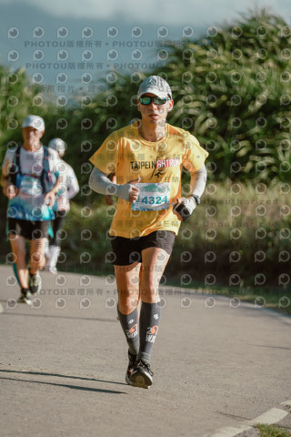 2025運動i台灣壯圍龜山朝日馬拉松 Sunrise Marathon