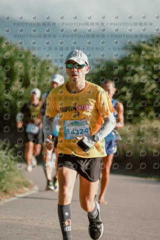 2025運動i台灣壯圍龜山朝日馬拉松 Sunrise Marathon