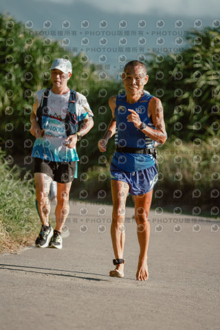 2025運動i台灣壯圍龜山朝日馬拉松 Sunrise Marathon