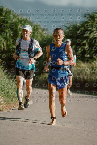 2025運動i台灣壯圍龜山朝日馬拉松 Sunrise Marathon