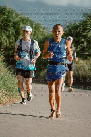 2025運動i台灣壯圍龜山朝日馬拉松 Sunrise Marathon