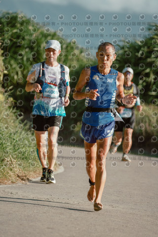 2025運動i台灣壯圍龜山朝日馬拉松 Sunrise Marathon