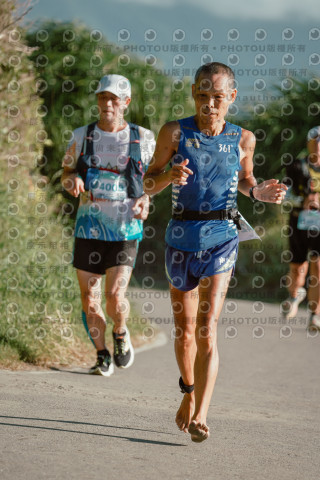 2025運動i台灣壯圍龜山朝日馬拉松 Sunrise Marathon