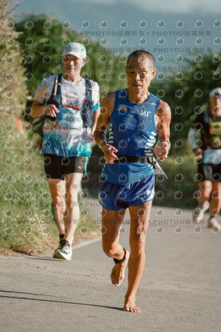 2025運動i台灣壯圍龜山朝日馬拉松 Sunrise Marathon
