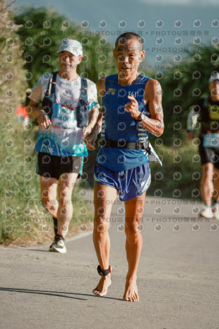 2025運動i台灣壯圍龜山朝日馬拉松 Sunrise Marathon