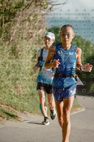 2025運動i台灣壯圍龜山朝日馬拉松 Sunrise Marathon