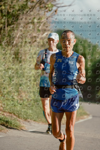 2025運動i台灣壯圍龜山朝日馬拉松 Sunrise Marathon