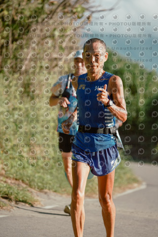 2025運動i台灣壯圍龜山朝日馬拉松 Sunrise Marathon