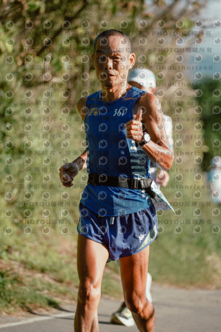 2025運動i台灣壯圍龜山朝日馬拉松 Sunrise Marathon