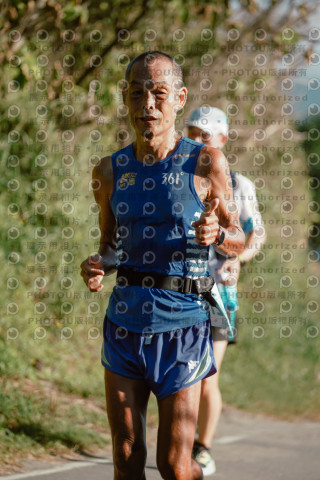 2025運動i台灣壯圍龜山朝日馬拉松 Sunrise Marathon