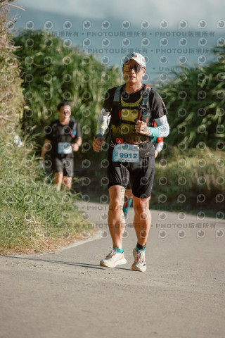 2025運動i台灣壯圍龜山朝日馬拉松 Sunrise Marathon
