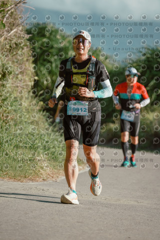 2025運動i台灣壯圍龜山朝日馬拉松 Sunrise Marathon