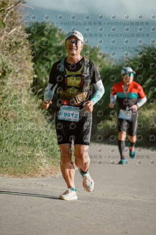 2025運動i台灣壯圍龜山朝日馬拉松 Sunrise Marathon