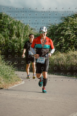 2025運動i台灣壯圍龜山朝日馬拉松 Sunrise Marathon