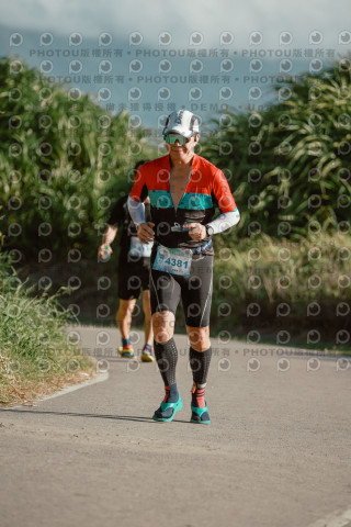 2025運動i台灣壯圍龜山朝日馬拉松 Sunrise Marathon