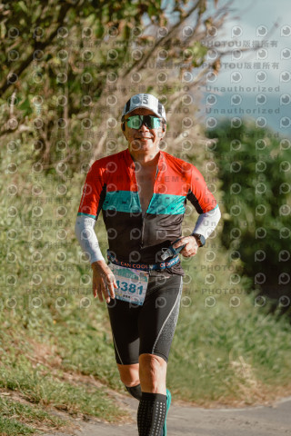 2025運動i台灣壯圍龜山朝日馬拉松 Sunrise Marathon