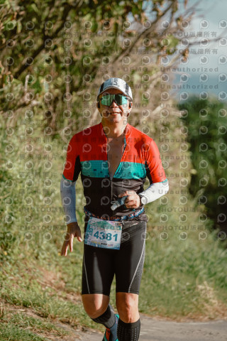 2025運動i台灣壯圍龜山朝日馬拉松 Sunrise Marathon