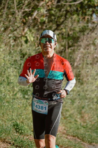 2025運動i台灣壯圍龜山朝日馬拉松 Sunrise Marathon