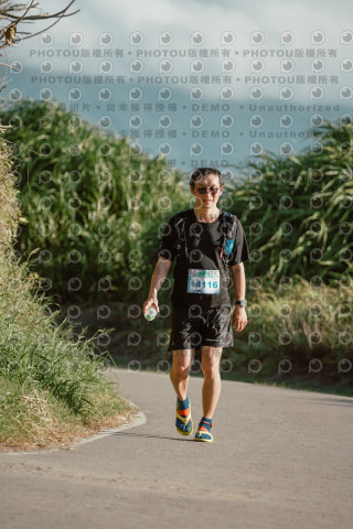 2025運動i台灣壯圍龜山朝日馬拉松 Sunrise Marathon