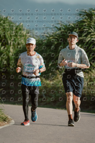 2025運動i台灣壯圍龜山朝日馬拉松 Sunrise Marathon