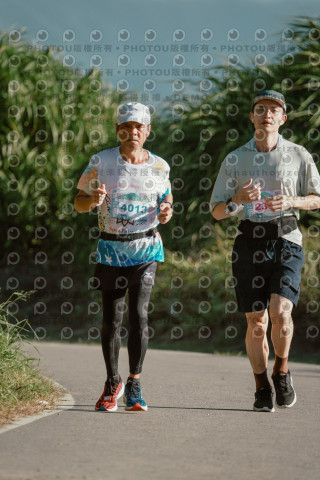 2025運動i台灣壯圍龜山朝日馬拉松 Sunrise Marathon