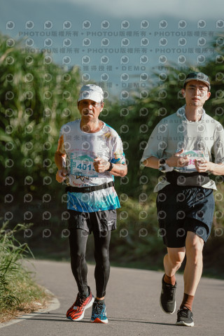 2025運動i台灣壯圍龜山朝日馬拉松 Sunrise Marathon