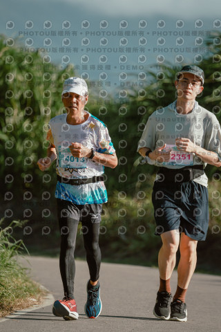 2025運動i台灣壯圍龜山朝日馬拉松 Sunrise Marathon