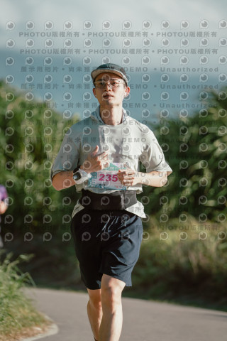 2025運動i台灣壯圍龜山朝日馬拉松 Sunrise Marathon