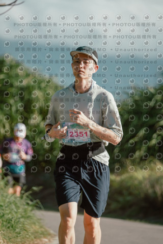 2025運動i台灣壯圍龜山朝日馬拉松 Sunrise Marathon