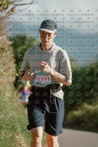 2025運動i台灣壯圍龜山朝日馬拉松 Sunrise Marathon