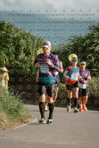 2025運動i台灣壯圍龜山朝日馬拉松 Sunrise Marathon