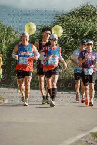 2025運動i台灣壯圍龜山朝日馬拉松 Sunrise Marathon