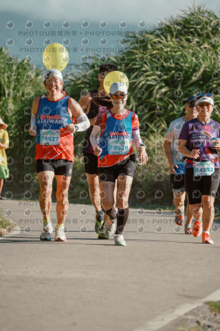 2025運動i台灣壯圍龜山朝日馬拉松 Sunrise Marathon