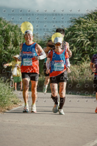 2025運動i台灣壯圍龜山朝日馬拉松 Sunrise Marathon