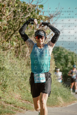 2025運動i台灣壯圍龜山朝日馬拉松 Sunrise Marathon