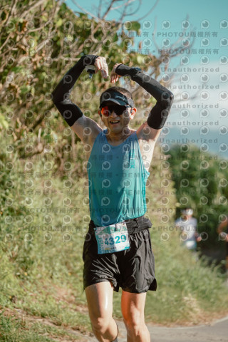 2025運動i台灣壯圍龜山朝日馬拉松 Sunrise Marathon