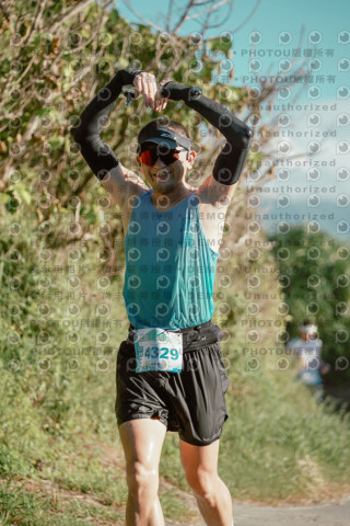 2025運動i台灣壯圍龜山朝日馬拉松 Sunrise Marathon