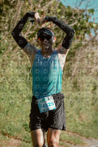 2025運動i台灣壯圍龜山朝日馬拉松 Sunrise Marathon