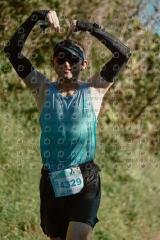 2025運動i台灣壯圍龜山朝日馬拉松 Sunrise Marathon