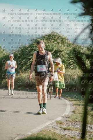 2025運動i台灣壯圍龜山朝日馬拉松 Sunrise Marathon