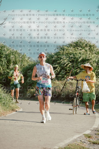 2025運動i台灣壯圍龜山朝日馬拉松 Sunrise Marathon