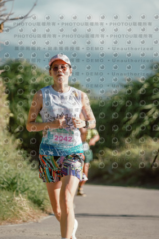 2025運動i台灣壯圍龜山朝日馬拉松 Sunrise Marathon