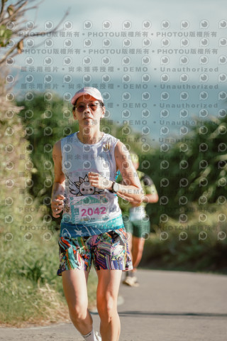 2025運動i台灣壯圍龜山朝日馬拉松 Sunrise Marathon