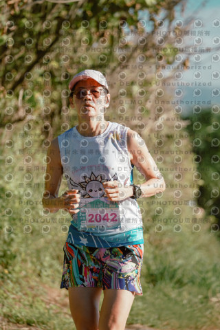 2025運動i台灣壯圍龜山朝日馬拉松 Sunrise Marathon