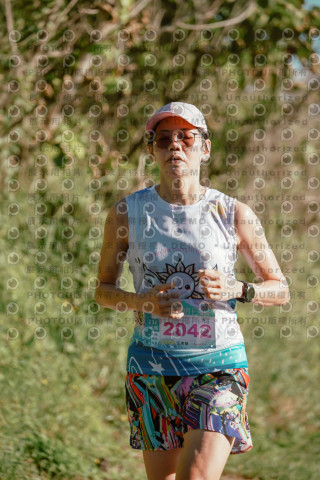 2025運動i台灣壯圍龜山朝日馬拉松 Sunrise Marathon